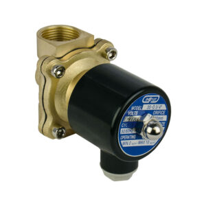 Клапан электромагнитный 3S-D3/4 230AC НЗ  ЭНЕРГИЯ