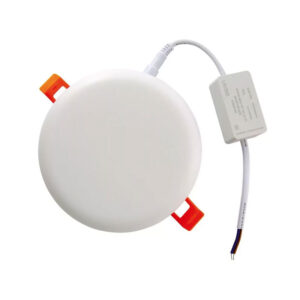 Светильник Downlight LT-TP-DL-10-18W-4000K встраив.круг Ф120 LED регулируемый с выносным драйверо
