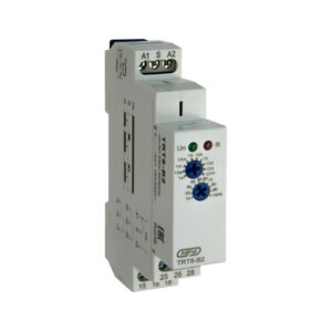 Реле задержки выкл. TRT8-B2 16А 230AС 2пк 0,1с-10дней ЭНЕРГИЯ