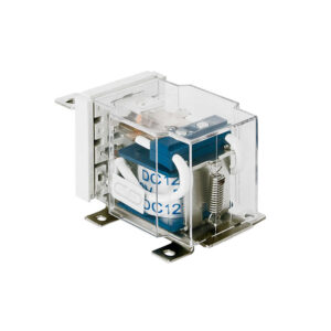 Реле электромагнитное JQX-60F 12DС ЭНЕРГИЯ