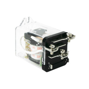 Реле электромагнитное JQX-80F 230АС ЭНЕРГИЯ