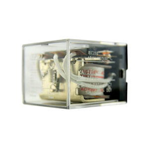 Реле промежуточное LY-3 10А 230AC 3пк ЭНЕРГИЯ