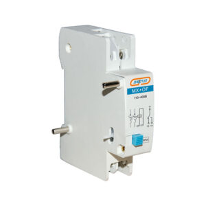 Независимый расцепитель MX+OF серия ВА47-29 ЭНЕРГИЯ