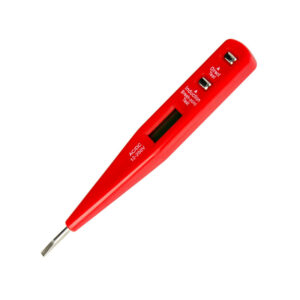 Отвертка-индикатор 6878-28NS-цифровая  ЭНЕРГИЯ