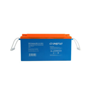 АКБ Энергия GPL 12-150 S