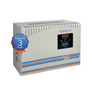 Стабилизатор напряжения Энергия АСН  2000 навесной