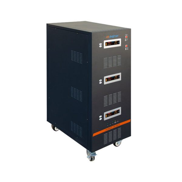 Стабилизатор Энергия Hybrid 3х фазный