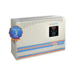 Стабилизатор напряжения Энергия АСН  5000 навесной