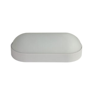 Банник LT-LBWP-03-IP65-18W-6500К LED овальный