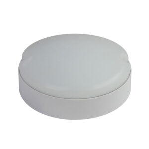 Банник LT-LBWP-06-IP65- 8W-6500К LED круглый