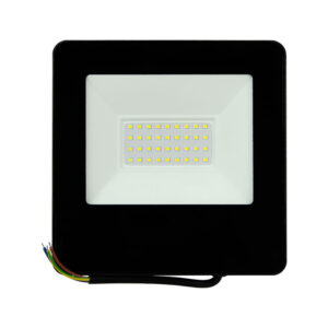 Прожектор  LT-FL-02-IP65- 50W-6500K LED