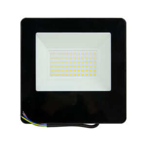 Прожектор  LT-FL-02-IP65- 70W-6500K LED