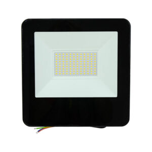 Прожектор  LT-FL-02-IP65-100W-6500K LED