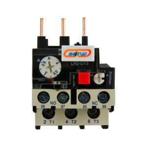 Термореле LR2-D1308   2.5- 4.0 A  ЭНЕРГИЯ