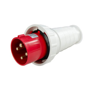 Вилка переносная TS-035