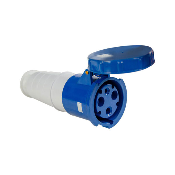 Розетка переносная TS-234