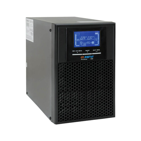 Источники бесперебойного питания (ИБП) Pro OnLine Tower