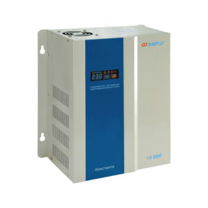 Стабилизатор напряжения Энергия Константа 10000