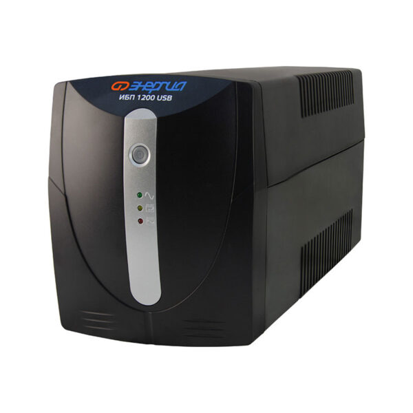 Источники бесперебойного питания, ИБП, бесперебойное питание