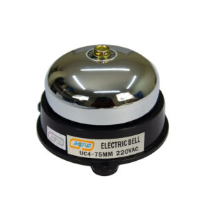 Звонок UC-4  75 mm  ЭНЕРГИЯ
