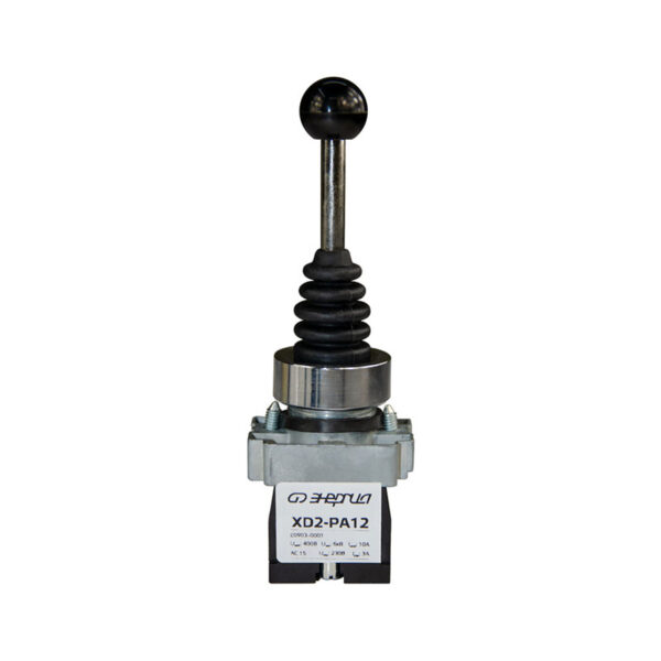 Джойстик-манипулятор XD2-PA12 Е0903-0001