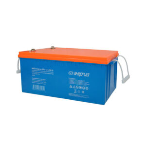 АКБ Энергия GPL 12-200 S