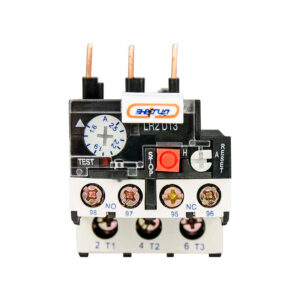 Термореле LR2-D1307   1.6- 2.5 A  ЭНЕРГИЯ