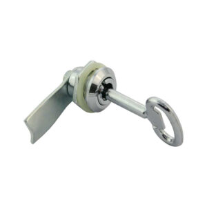 Замок щитовой 3S-250 ЭНЕРГИЯ (метал. ключ) (25/кор)