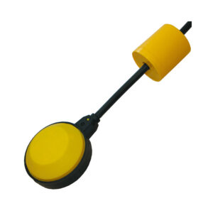 Выключатель поплавковый TSY-4 шнур 2 м.   ЭНЕРГИЯ