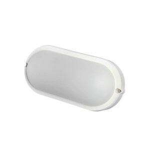 Банник LT-LBWP-01-IP65- 8W-6500К LED овальный