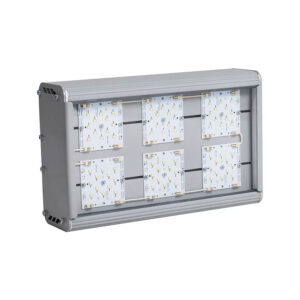 Светильник LT-Альфа-01-N-IP67-100W- LED уличный