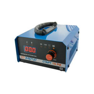 Зарядное устройство ЭНЕРГИЯ СТАРТ  15 РИ