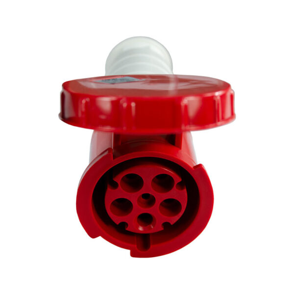 Розетка переносная TS-235