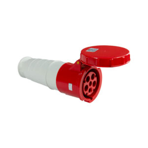 Розетка переносная TS-235