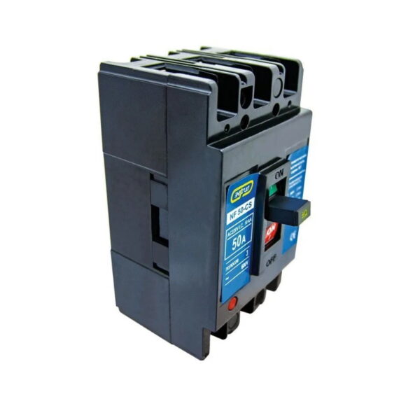 Автомат NF 50-CS 3P 50A ЭНЕРГИЯ