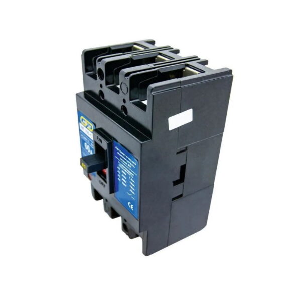 Автомат NF100-CS 3P 60A ЭНЕРГИЯ