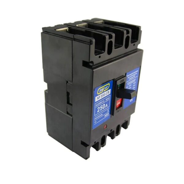 Автомат NF250-CS 3P 200A ЭНЕРГИЯ