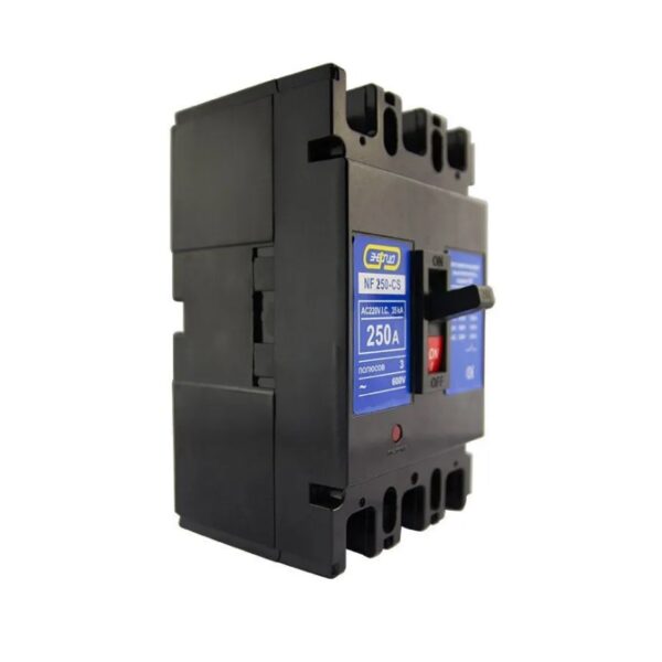 Автомат NF250-CS 3P 200A ЭНЕРГИЯ