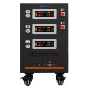 Трехфазный стабилизатор Hybrid Энергия II поколение Е0101-0165