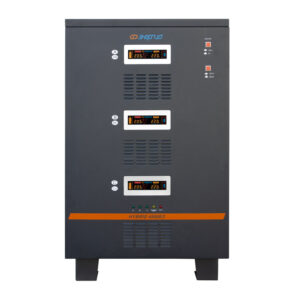 Стабилизатор напряжения 45 000/3 Энергия Hybrid