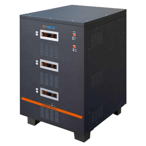 Стабилизатор напряжения Hybrid