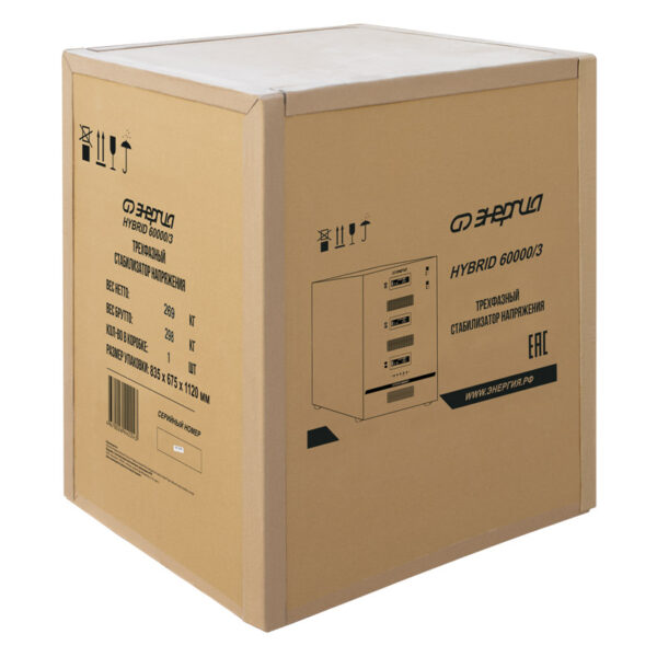 Стабилизатор напряжения Hybrid