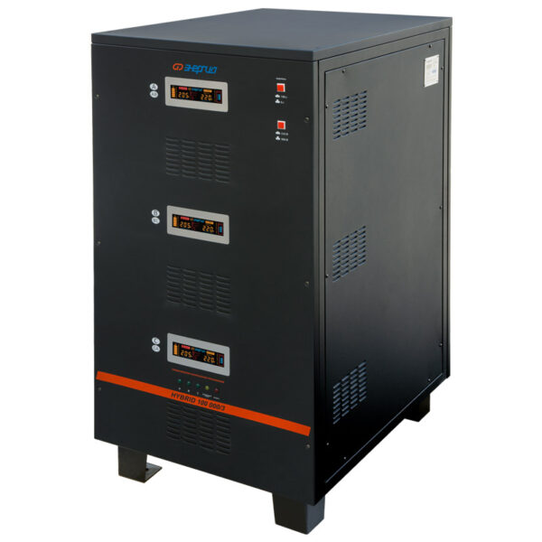 Стабилизатор Hybrid -100 000/3 Энергия II поколение