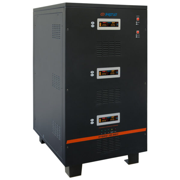 Стабилизатор напряжения Энергия Hybrid