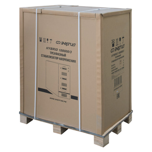 Стабилизатор напряжения Энергия Hybrid