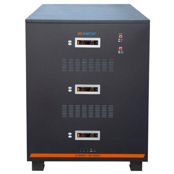 Стабилизатор Hybrid -150 000/3 Энергия II поколение