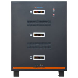 Стабилизатор Hybrid 200 000/3