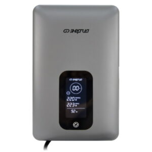 Стабилизатор напряжения Энергия Expert