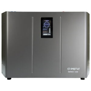 Стабилизаторы напряжения тиристорного типа ЭНЕРГИЯ Select