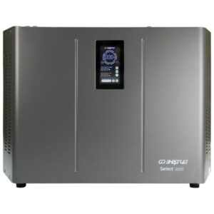 Тиристорный стабилизатор напряжения Энергия Select 8000